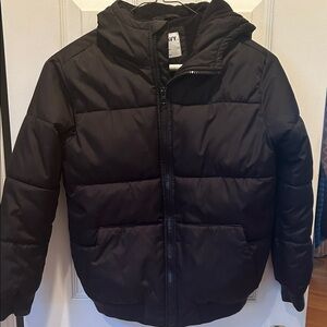 Old Navy Water-Resistant Kids Puffer Coat